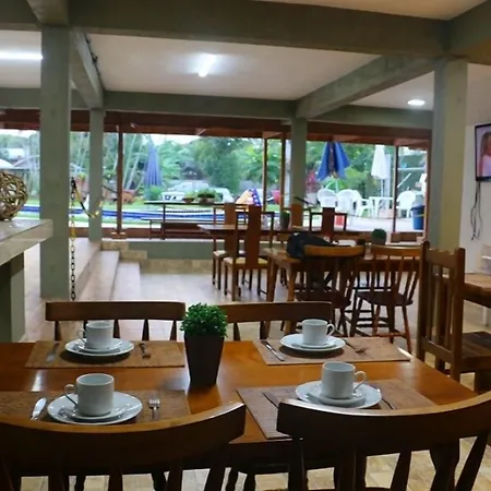 Pousada Solarium Unidade 2-2