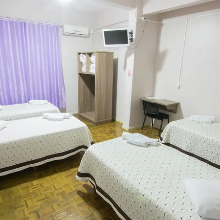 Hotel Condá-2