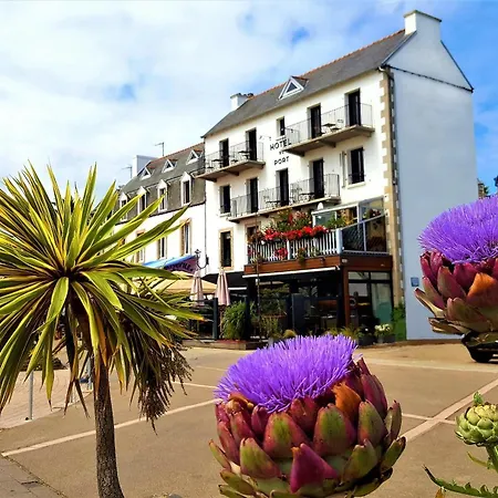 Hotel du port-2