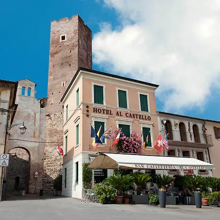 Hotel Al Castello-3