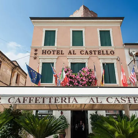 Hotel Al Castello-2