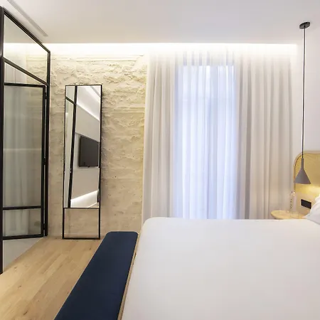 Hotel Serawa Alicante-3