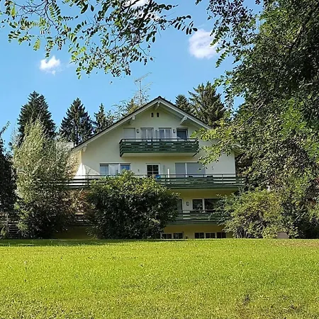 Hotel Landhaus Waldesruh-2