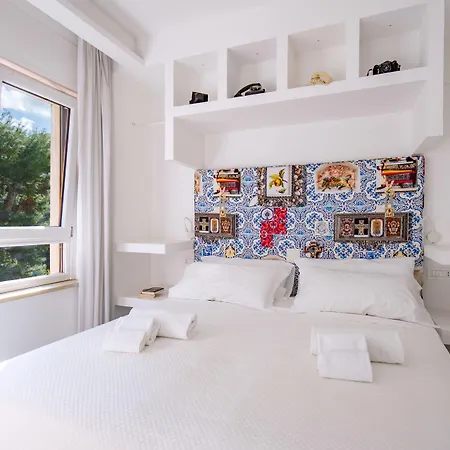 Casa Evelina Sorrento-3