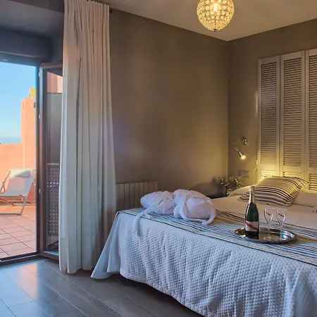 Hotel-Spa Classic Begur-2
