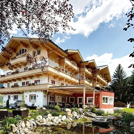 Hotel Grundlhof-3