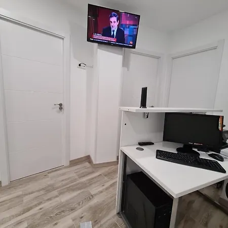 Hostal Las Fronteras-2
