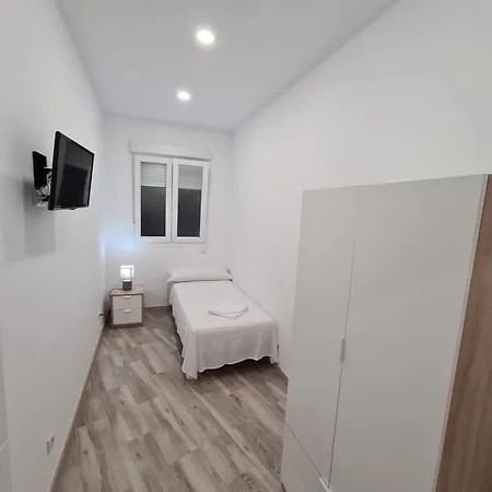 Hostal Las Fronteras-3