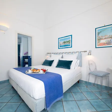 Residenza Pansa B&B-2