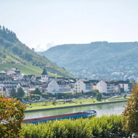 Hotel Cochemer Jung-2
