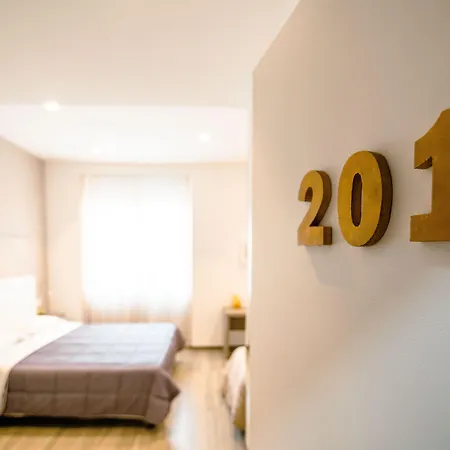 Hotel Bruman Salerno-2