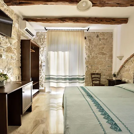 Hotel Goloritzé-3