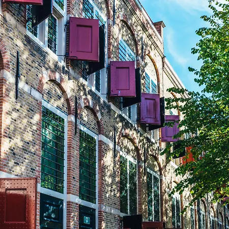 Relais & Chateaux Weeshuis Gouda-3