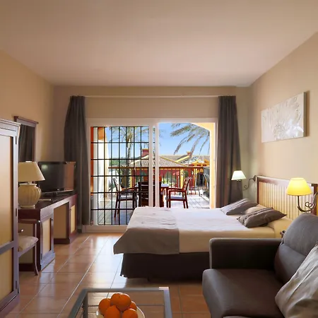 Dunas De Donana Resort-3