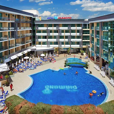 Diamond Apartments-2