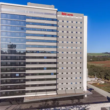 ibis Budget Ribeirão Preto Vila do Golf-3