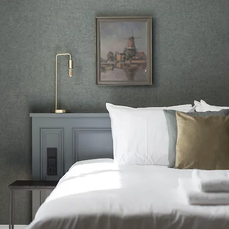 Ysbrantsz Boutique Hotel-2