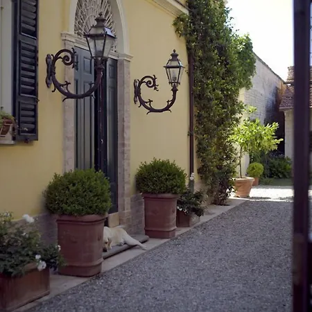 Villino Di Porporano-2