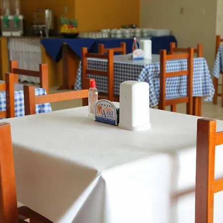 Hotel Marlin Azul-3