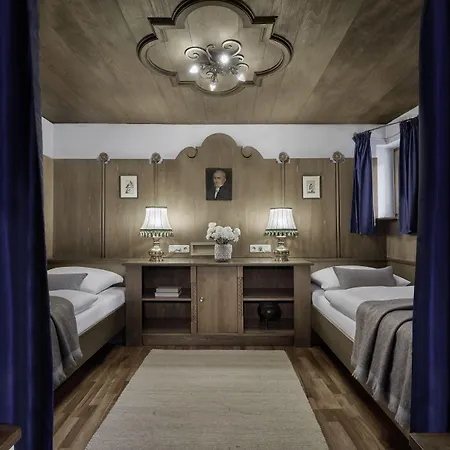 Hotel Goldener Greif-2