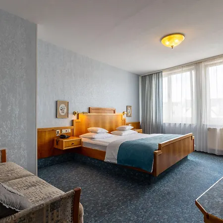 Trip Inn Aschaffenburger Hof-3