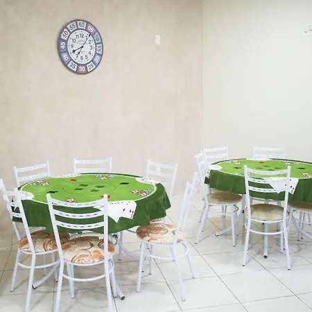 Pousada Center-3