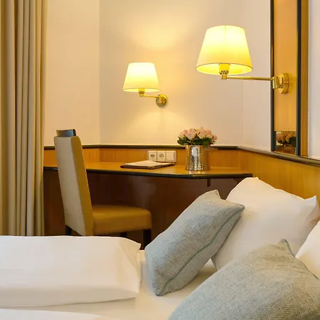 Hotel am Wasserfall-2