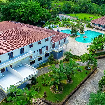 Mata Atlantica Park Hotel-3