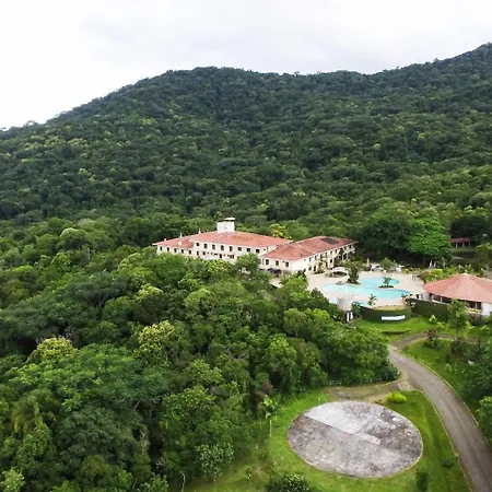 Mata Atlantica Park Hotel-2