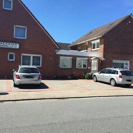 Pension am Meer-2