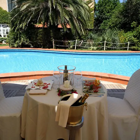 Hotel Villa Maremonti-2