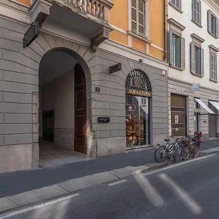 Boutique Centrale Sant'Andrea-2