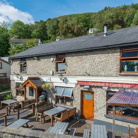 The Gwaelod Y Garth Inn-3
