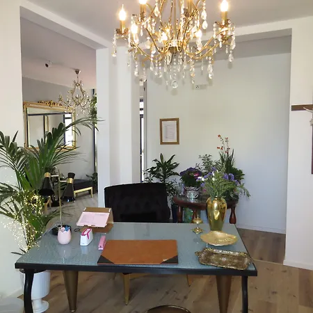 Boutique-Hotel „Altes Rathaus“-3