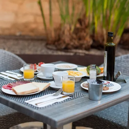 Can Vent Boutique Hotel-2