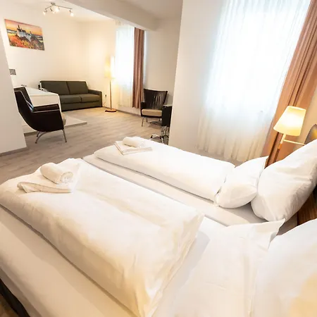 Hotel in Laisen-2