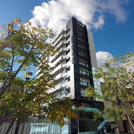 Green Rich Hotel Nagoya Nishiki-3