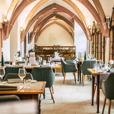 Boutiquehotel Kloster Pfalzel-3