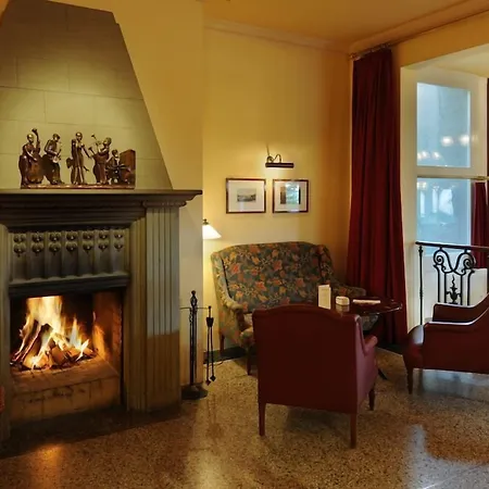 Unique Hotel Innere Enge-3