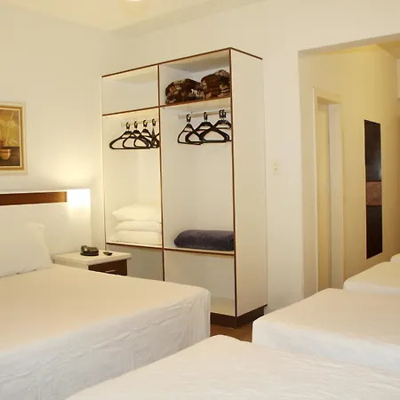 Hotel Gracher Brusque-2