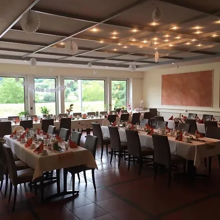 Landhotel Steffen-3