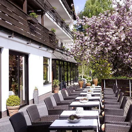 Hotel-Restaurant Birkenhof-2
