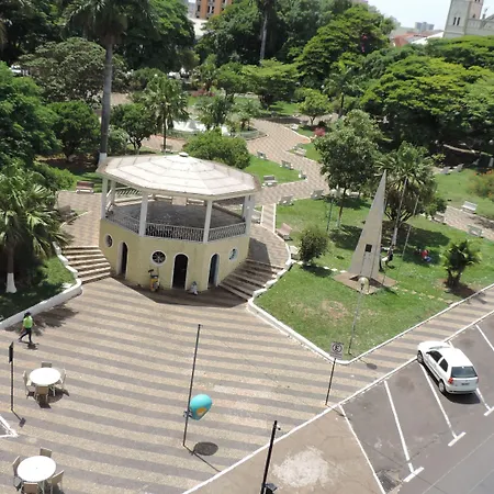 Presidente Hotel-2