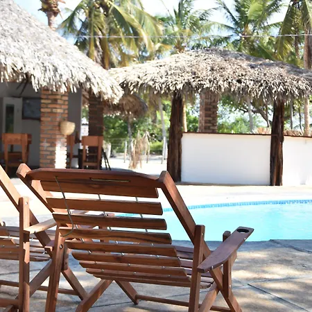 Le Marin Hotel Boutique-2