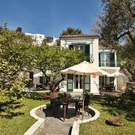 Casa Augusto B&B-2