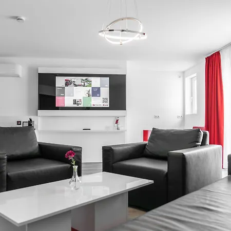 Hotel Andante Rust-3