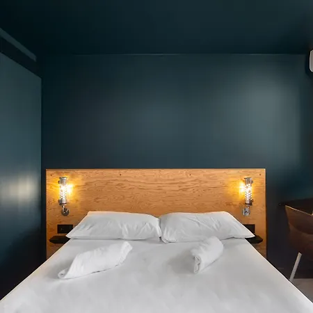 Eklo Hotels Clermont-Ferrand Centre Gare-2