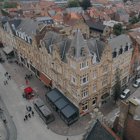Hotel New Regina-2