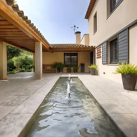El Porxo B&B-3