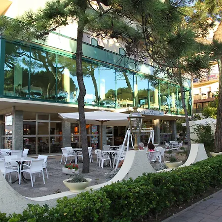 Hotel Costa Verde-2